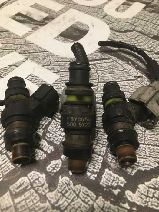 Дюзи за Субару Легаци/Аутбек 2.0R