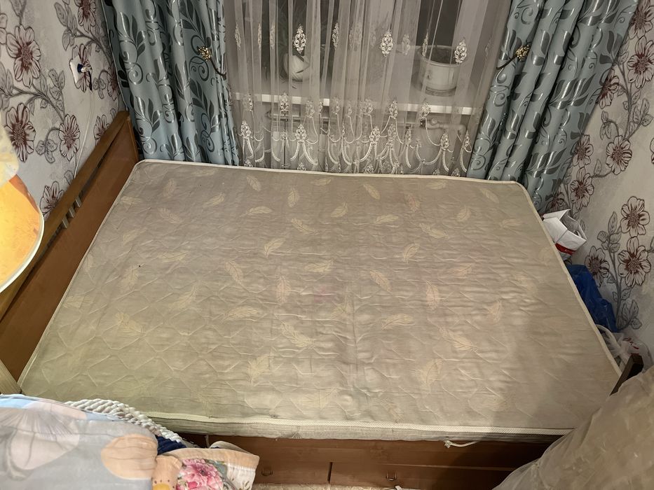 Матрас 140 на 200