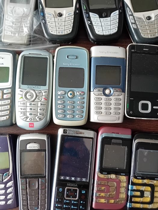 Vind telefoane nokia