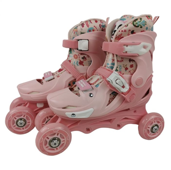 Role copii 2 in 1, R011