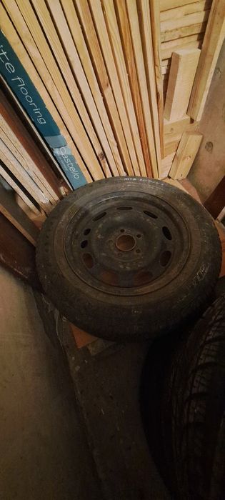 Джанти 16 за Опел Омега