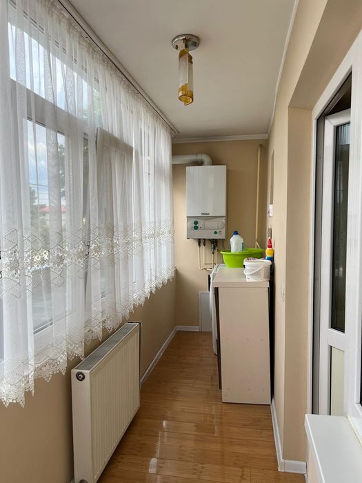 Închiririez apartament 3 camere Stejari