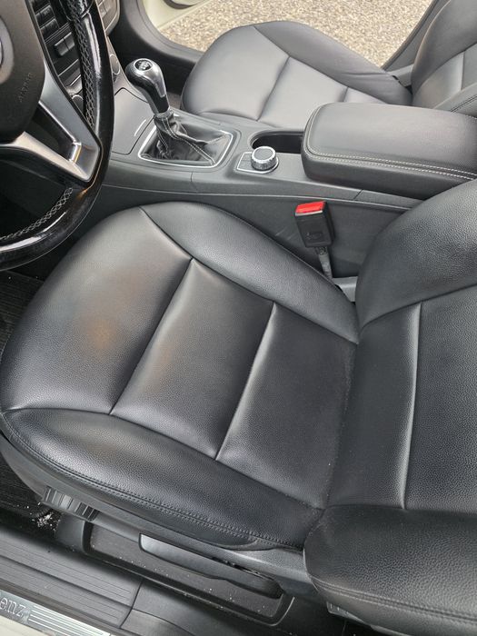 Mercedes-Benz B 180 CDI • 1.8 Motor Mercedes • Panoramic • Xenon • Piele