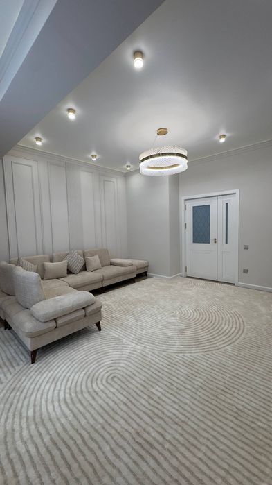 Квартира Новостройка ЖК Komfort House Юнус Абад 11, 3/8/10, 118000у.е.