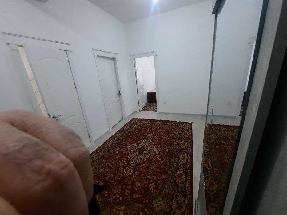 Аренда 1 комнатной квартиры в Новостройке Учтепинский район