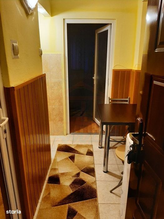 Apartament,