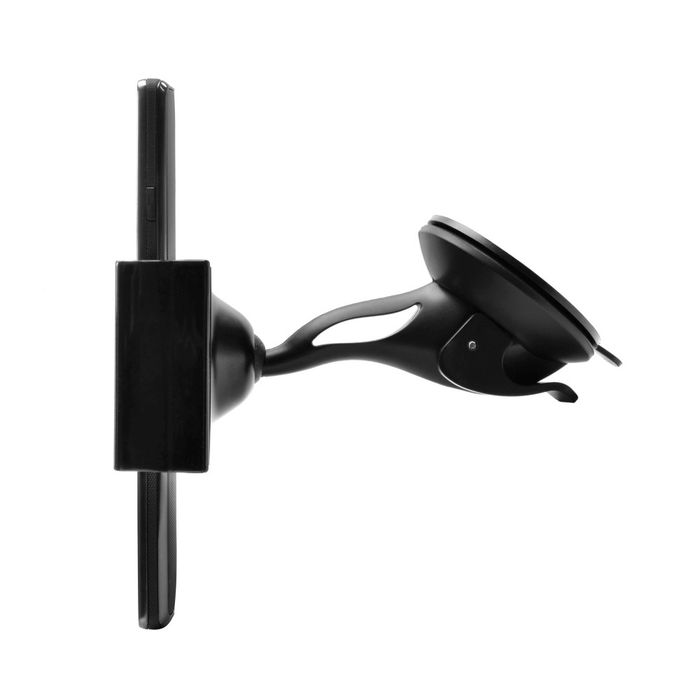 FIXED FIX3 Car Mount / Стойка с вендуза за смартфон в автомобил