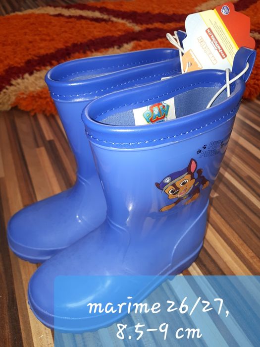 Încălțăminte copii