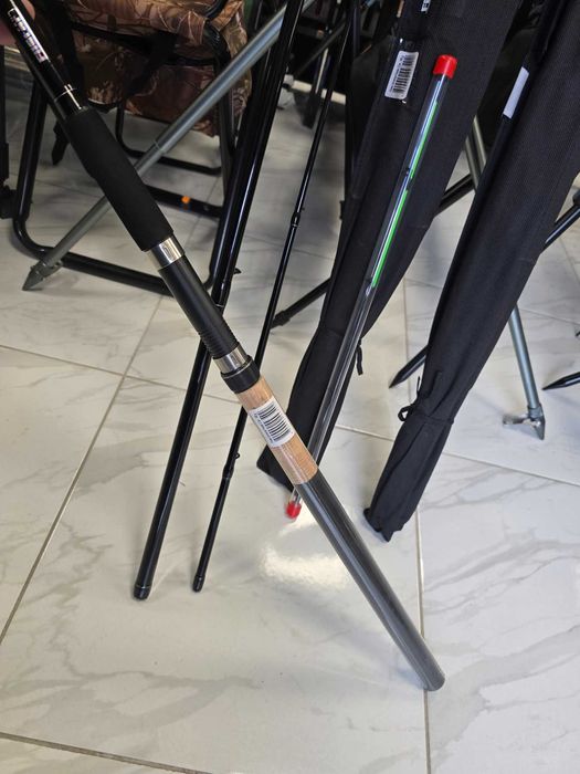 Въдица Filstar Universal Feeder 3.30м 3.60м 150гр.