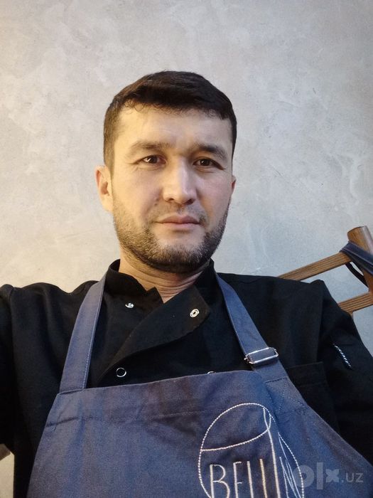 Повар на выезд,горы,за город, любой регион