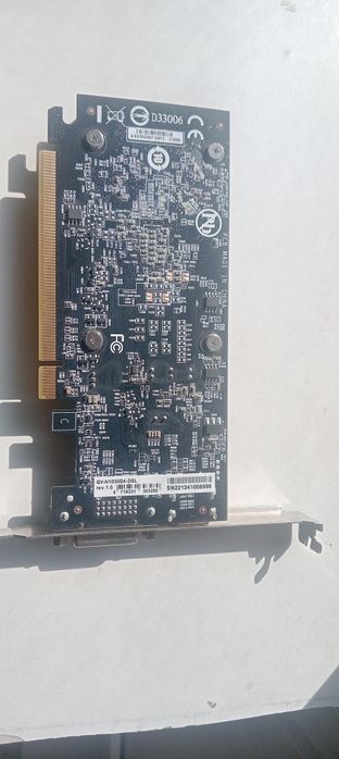 Продам блок и видеокарту