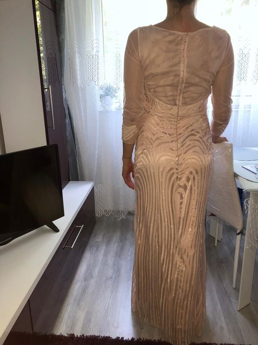 Rochie superba de mireasa/ocazie