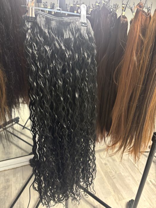 Биопротеинови Екстеншъни