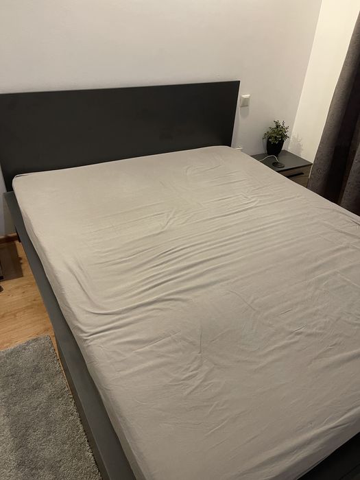 Vand pat 1,60 x 2,00 m