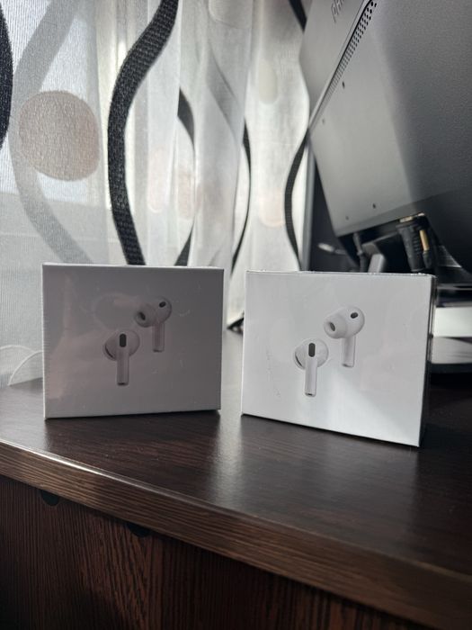 Casti airpods 3 pro