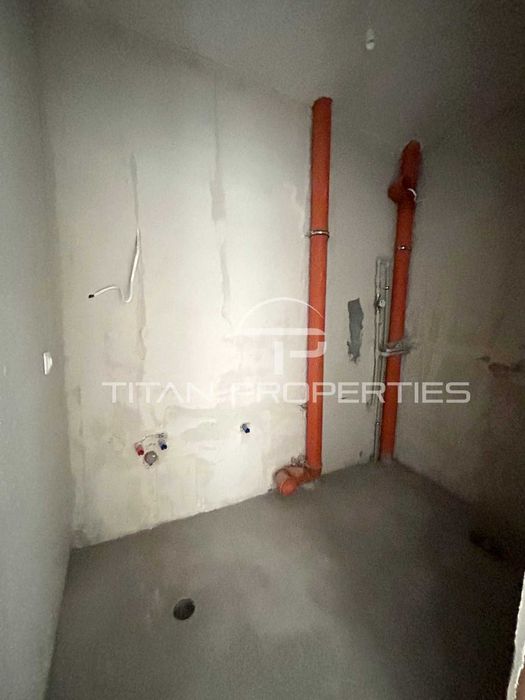 Продава се Двустаен апартамент в Пловдив, Остромила - 73 кв.м за 1254 €/кв.м - Снимка #4