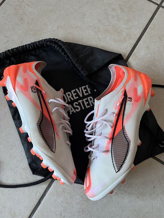 Ghete de fotbal puma ultra 5 AG nr45