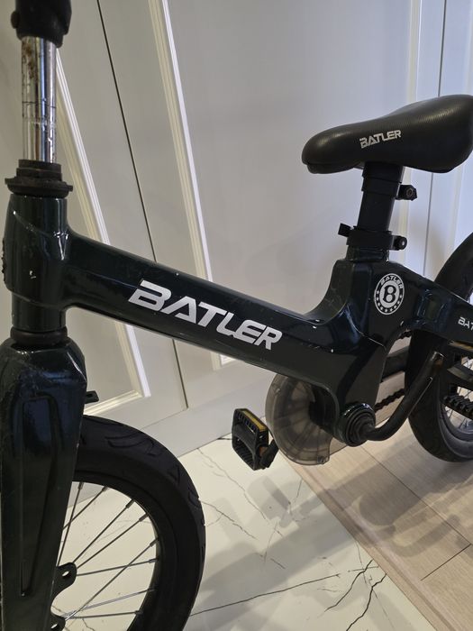 Продам велосипед детский