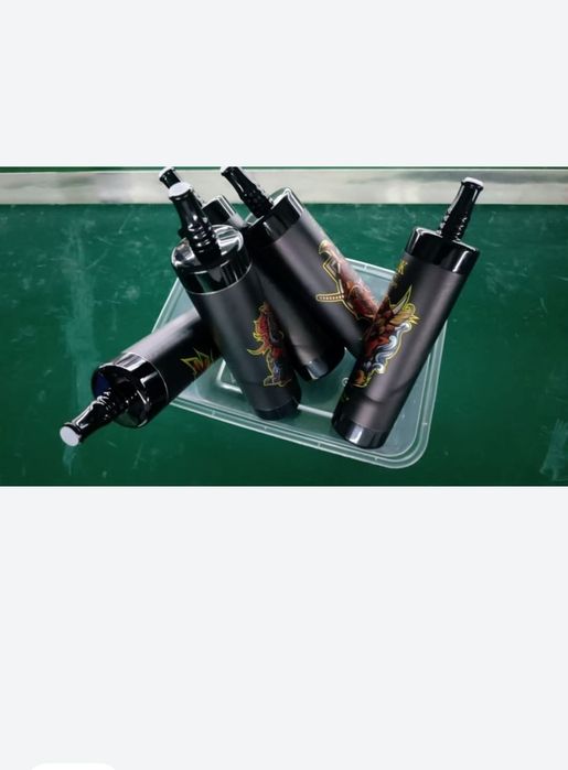 Exclusivitate Vape 80.000 Puffs Reincarcabil Display Narghilea Abur Mu