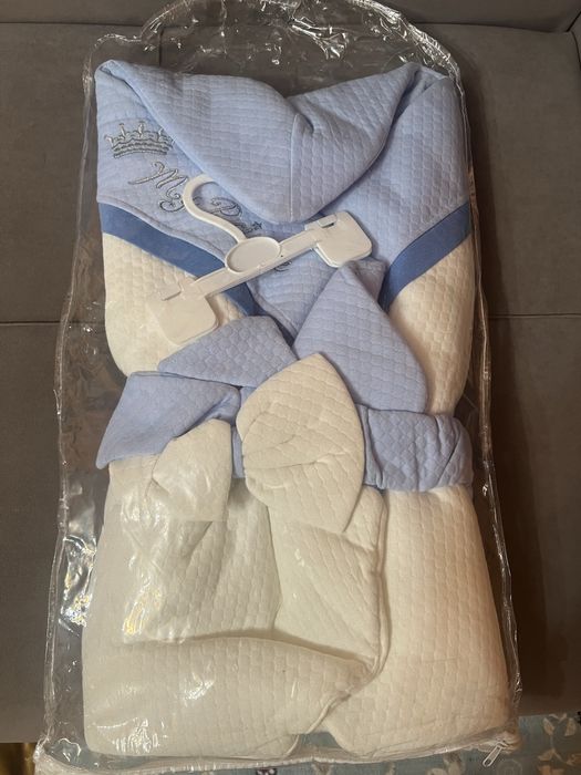 Детские вещи на мальчика и девочку