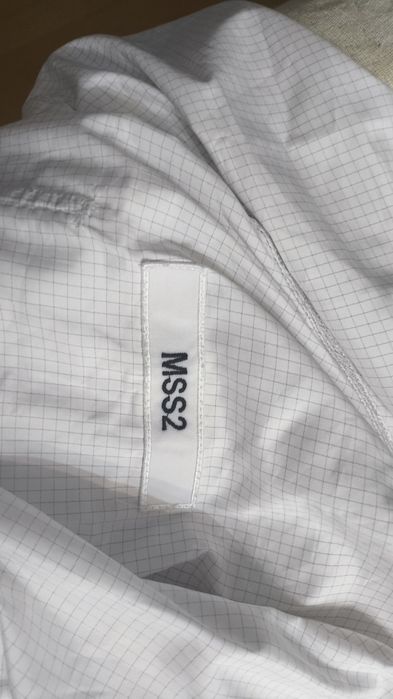 Мъжка работна манта Dastex с логото на Bosch