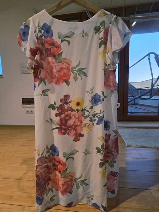 Рокли NUNA LIE ITALY , Benetton S M