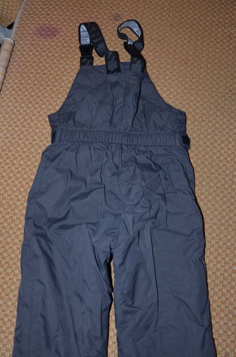 Детский комбинезон унисекс