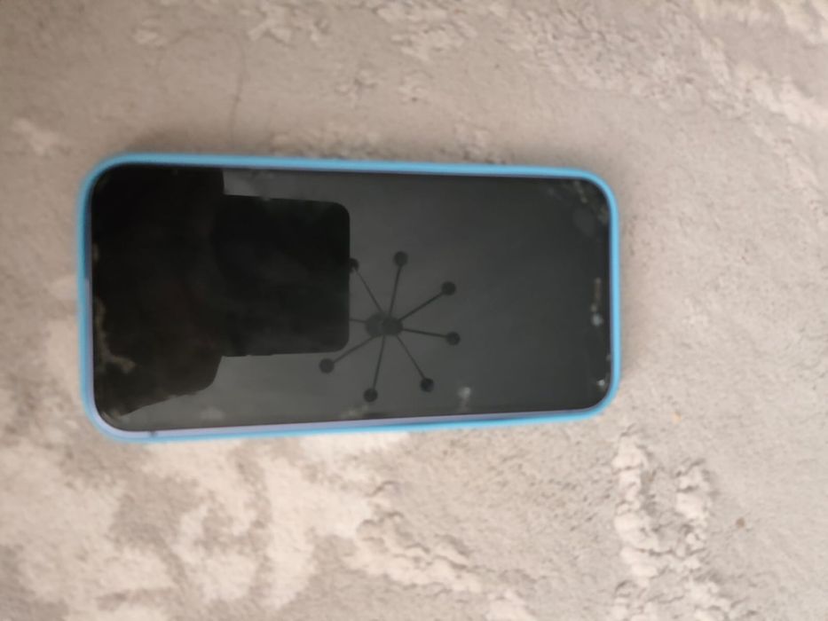 Iphone 12 mini С ЧЕХЛОМ