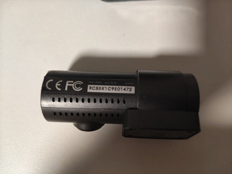 Видеорегистратор