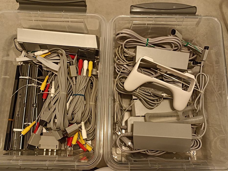 Accesoriu joc(Wii), original-Nintendo, stare impecabila.