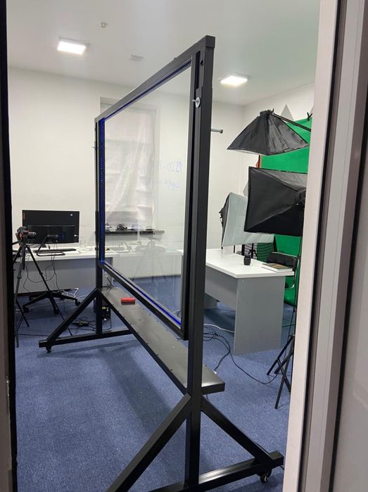 Сварщик-течеискатель-сантехник