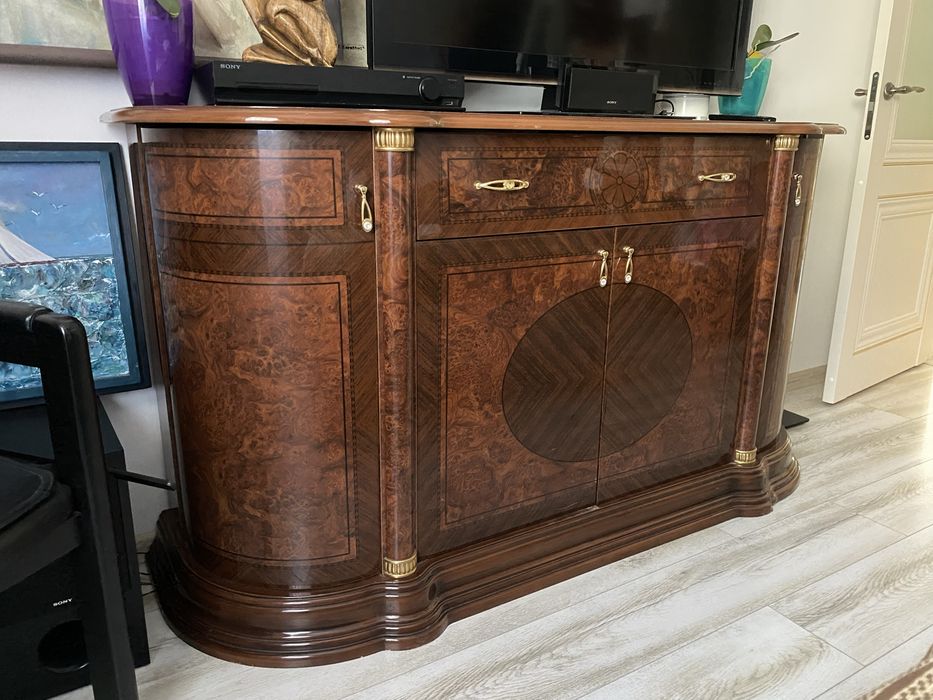 Comoda superba calitate Olanda L=165cm, l=51cm si h=90cm