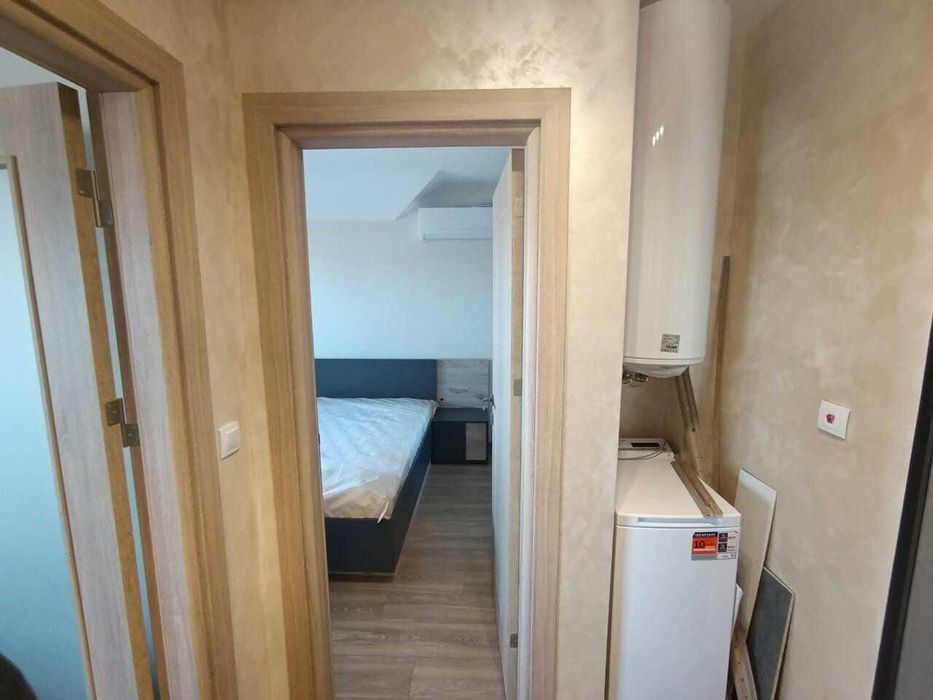 Двустаен апартамент