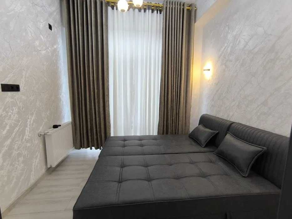 Сдаётся Квартира 2/4/11 на Яккасарайский р-н ЖК-Black Tower