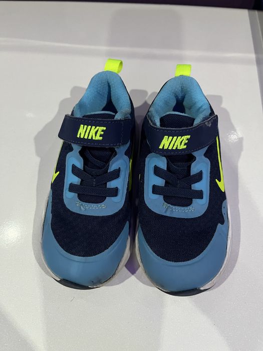 Детски ботуши