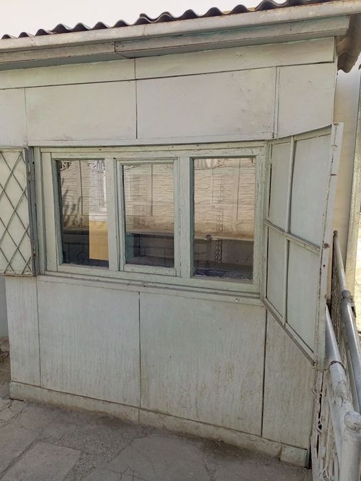 Бутка сотилади, Фаргона шахри