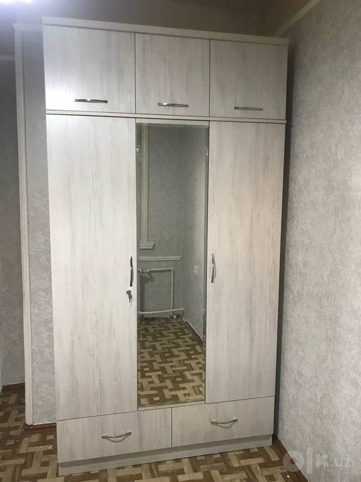 Shkaft 1.30x2.40 laminant