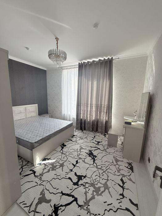 Аренда NRG Jomiy (своя)