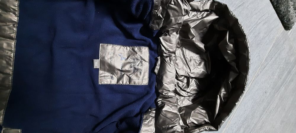 geaca marimea 104 c&a