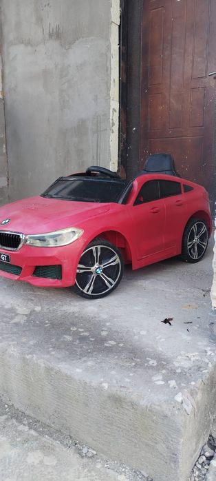 Masina electrica BMW pentru copii