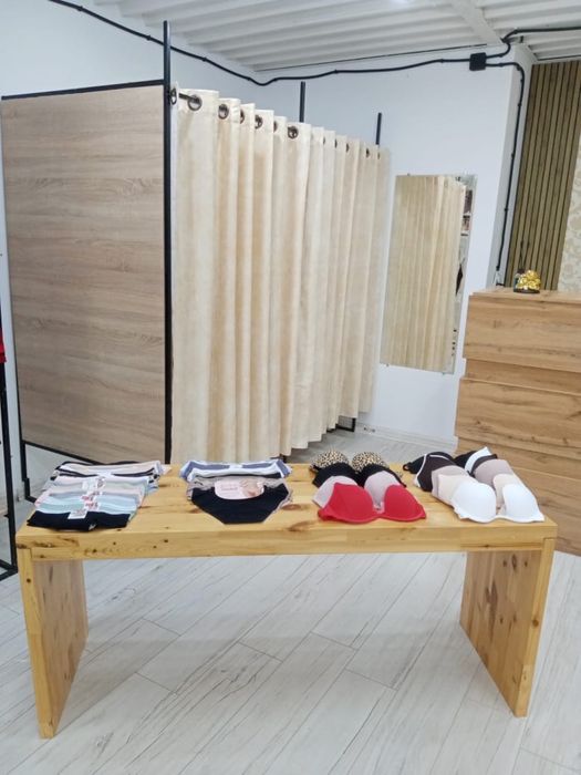 Торговое оборудование