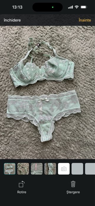 Set victoria’s secret