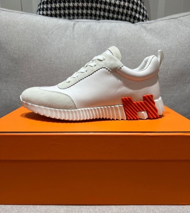 39-40 маратонки Hermes