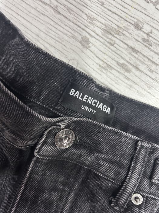 Balenciaga дънки оригинал