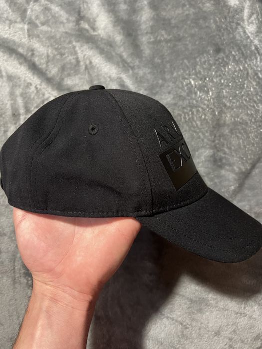 Sapca Armani Exchange