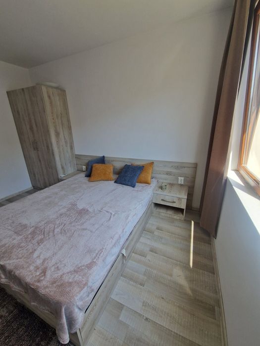 Дава се под наем Двустаен апартамент в Варна, Левски - 59 кв.м за 448.8 € - Снимка #7