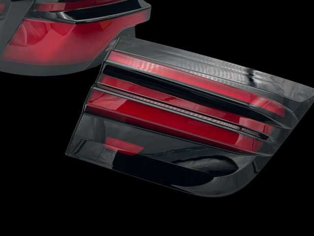 Стопове БМВ Е70 Х5 ЛЕД G05  Визия 07-13г. Нови BMW X5 E70 LED Dynamic