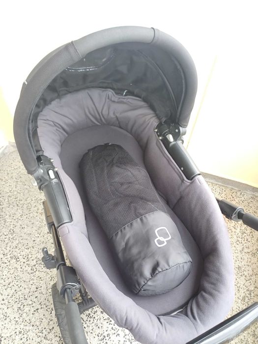 Детска количка Quinny Speedi