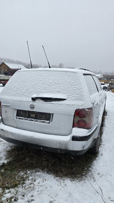 Pasat b5.5 pentru dezmembrat