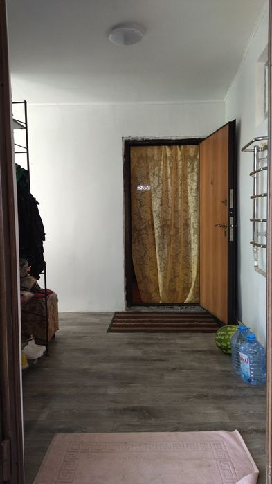 Дом, 50 соток земли.